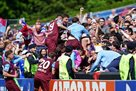 Trabzonspor - Pershest Finalist Yunatskoi LIGI Ufaf