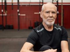 8 упражнений, которые вы можете выполнять после 60 лет