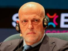 Президент Ла Лиги: Испанский чемпионат лучше АПЛ и Серии А в плане денег