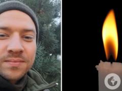 Непоправимая потеря: в Донецкой области погиб Герой со Львовщины Анатолий Левонюк.