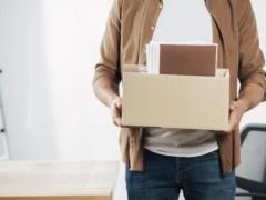Labor relations: can an employee who was absent at work for several months