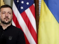Зеленский: Мы боремся не с друзьями США, а с их врагами