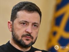 Зеленский прибыл на прощание с Папой Римским Франциском