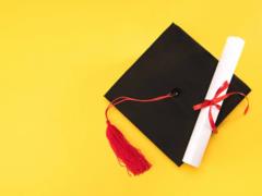 Registration for exams in the magistracy: when it will be this year