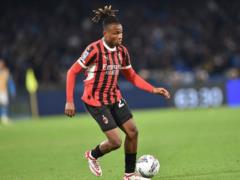 Milan decided to say goodbye to his extreme striker