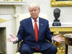 В The Hill рассказали о последствиях возможного выхода США из процесса мирных переговоров