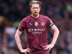 De Bruyne without rejecting Proposetzi Vid Chelsі, Como Tu iz Mamyami - Romano