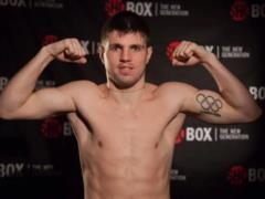 The famous Ukrainian boxer was arrested on suspicion of thefts
