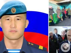 Российский боксер-чемпион поехал убивать украинцев и с 4-го раза был ликвидирован ВСУ