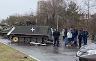 Украинский БТР убил российского мальчика на Дальнем Востоке