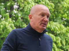 Grigorchuk: LNZ Buv Dazhe Blizky to a grinding result with Krivbas