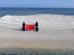 Китай захватил спорный риф вблизи форпоста Филиппин - СМИ
