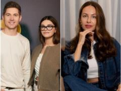 Владимир Остапчук прокомментировал резкие высказывания 24-летней жены в сторону его бывшей Горняк