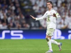 Vasquez Tu Mendі turned to the flanks of Real Defense on Kubkov El Clasico Aggress Barceloni