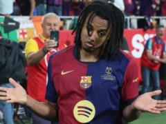 Barcelona - Volodar Cup Ispanai