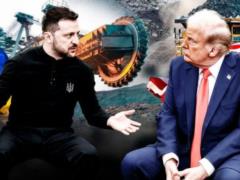 Трамп и Зеленский поговорили: Украина будет вынуждена пойти на уступки - The Telegraph