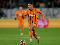 Sudakov: Shakhitar guilty of fighting BOCH BUGE MISTA in Chemal