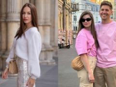 Жена Остапчука раскрыла имена любовников его бывшей и благодаря кому Горняк стала нотариусом