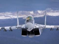 Силы ПВО сбили 48 ракет и почти 800 дронов за неделю