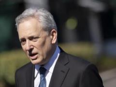 Советник Трампа обвинил Зеленского в срыве мирных переговоров из-за Крыма