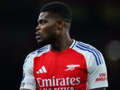 Arsenal Serving the Party New Contract Iz Suttivim Pіdvishenni salary