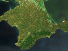 Крым обошелся Украине (УССР) почти в $100 млрд долларов