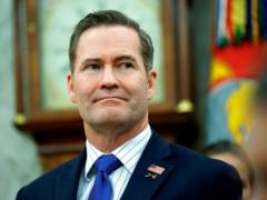Трамп настаивал на встрече с Зеленским - Уолтц