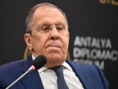 Лавров: Россия готова к уступкам по Украине