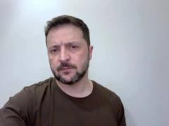 Зеленский подытожил свои встречи в Ватикане и Риме: партнеры понимают положение дел