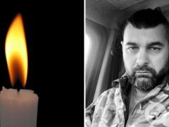 Проявил мужество и несокрушимость духа: на войне погиб Герой из Одесщины Степан Граматик.