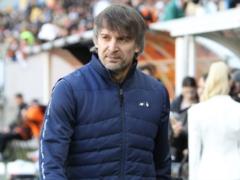 Шовковський: Думаю, вболівальники отримали задоволення як від матчу Барселона — Реал, так і від нашого