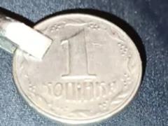 За украинскую 1 копейку могут заплатить 11 000 грн: как распознать дорогую монету