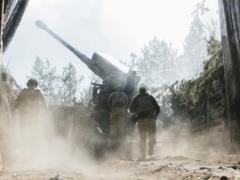 Войска РФ оккупировали Надеевку в Донецкой области - DeepState