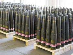 Results 27. 04: Agreement on subsoil and ammunition