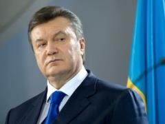 Януковича приговорили к 15 годам лишения свободы