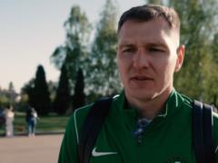 Vollynets: Zapzhdi, take to Kovalevka