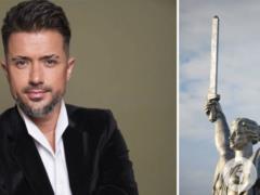 Мурат Налчаджиоглу впервые рассказал, где живет в Украине и что делал в первые дни полномасштабного вторжения