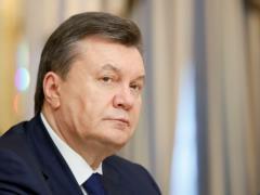 Янукович получил второй приговор: 15 лет за подстрекательство к дезертирству и переправку через границу