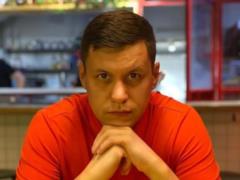 The wife sometimes earns more: comedian Roman Grishchuk, who became a people s deputy, declassified his earnings and monthly cos