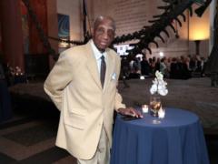 Two -time NBA champion and legend NIKS passed away