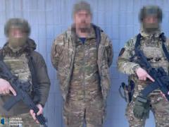 В Днепре задержан военный, готовивший теракты по заказу РФ — СБУ