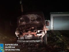 На Харьковщине подростки совершили ряд диверсий по указанию спецслужб РФ