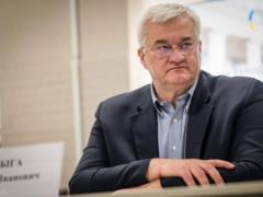 МИД озвучил партнерам позицию Украины по вопросу мира