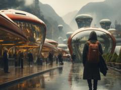 Не стоят внимания? Какие научно-фантастические фильмы назвали разочарованием