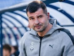 Bartulovich - about 2: 1 s with a shore: Treasel Bulo Spokіinish bring the match to Kinzi
