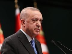 Erdogan told how many refugees returned to Syria
