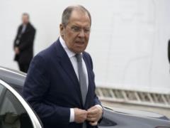 РФ не отдаст оккупированные территории: заявление Лаврова подрывает мирные усилия США