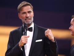 Real has discussed with Klopp the prospect of his return to coaching work