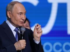  Зачем ждать?  Россия придумала новое перемирие