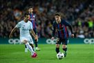 Barcelona match - iz іnter at lizі Championiv, you can scab